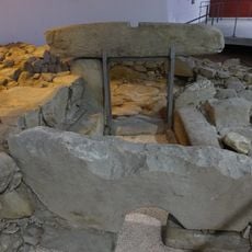 Balneário Pré-Romano de Bracara