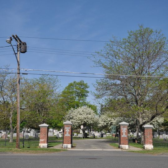 Fairview Cemetery