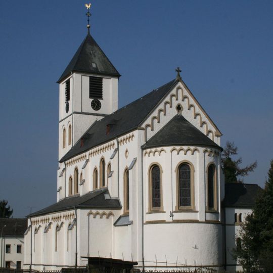 St. Martinus