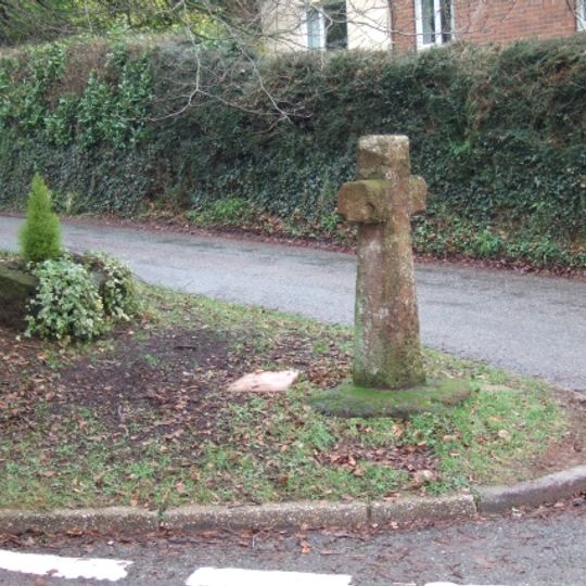 Village Cross