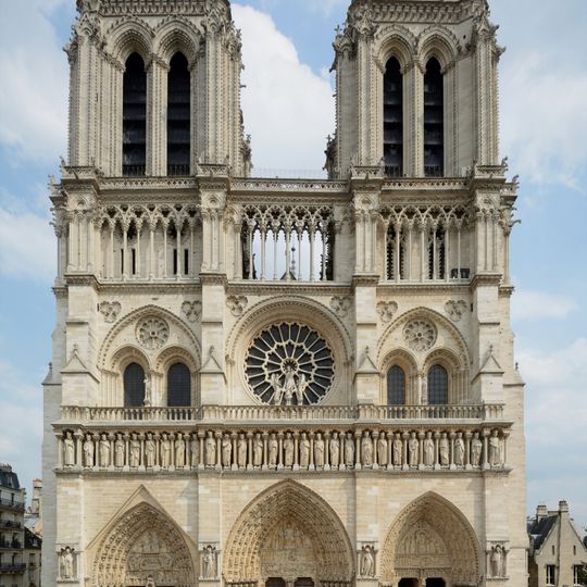 Musée de Notre-Dame de Paris