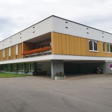 Diakonissenmutterhaus Aidlingen