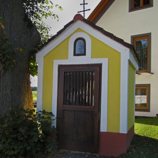 Flur-/Wegkapelle