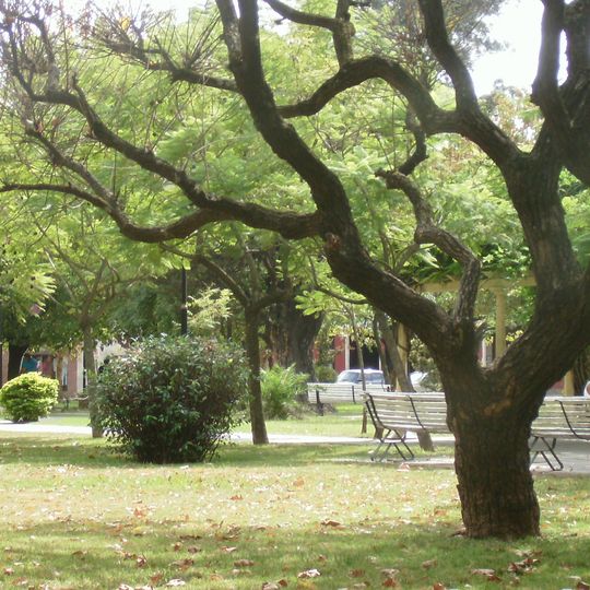 Garin, Buenos Aires