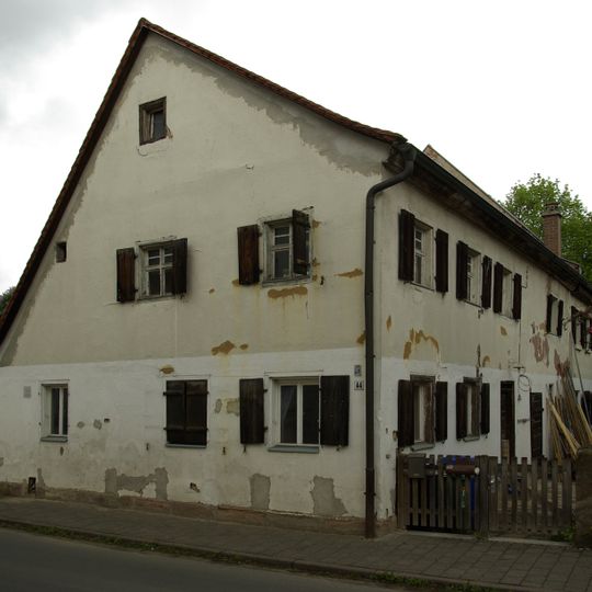Wohnhaus