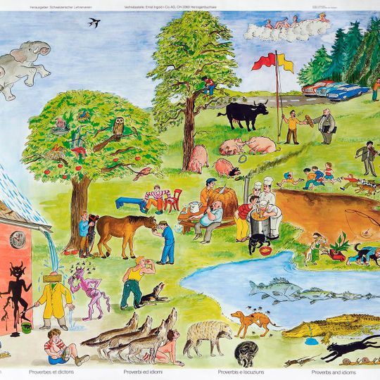 Fondation vaudoise du patrimoine scolaire