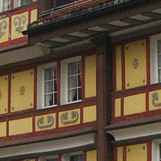 Appenzell