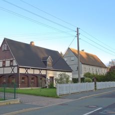 Waltersdorfer Straße 115