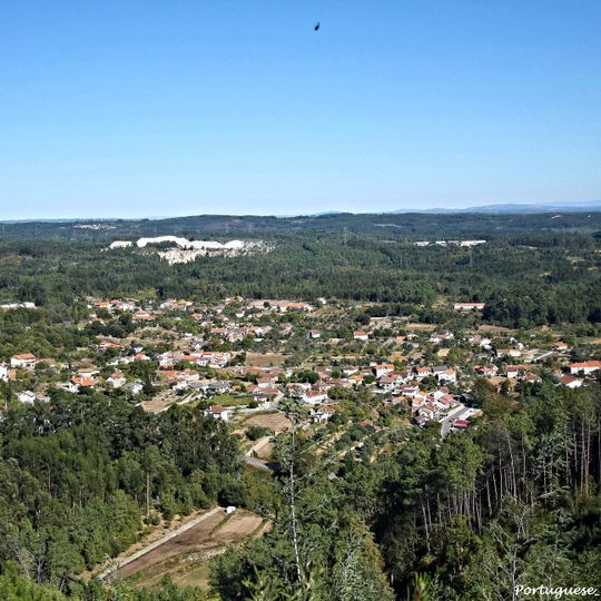 Santiago de Besteiros