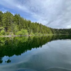 Morton Lake Provincial Park