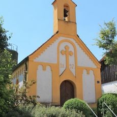 Dorfkapelle