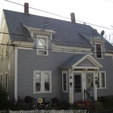 House at 23–25 Prout Street