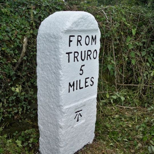 Milestone At Sw 753466 Ne