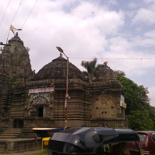 Sundar Narayan Temple, Nashik