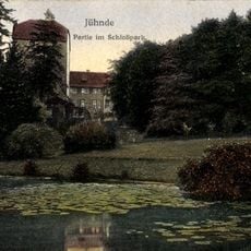 Schloss Jühnde