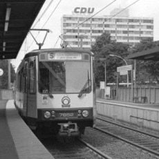 Konrad-Adenauer-Haus