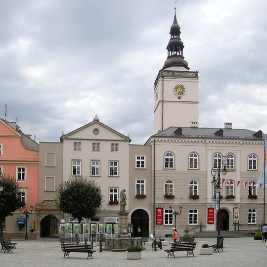 Dzierżoniów
