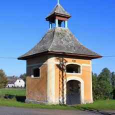 Chapel of Saint John of Nepomuk