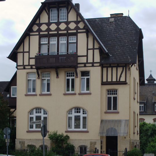Crednerhaus