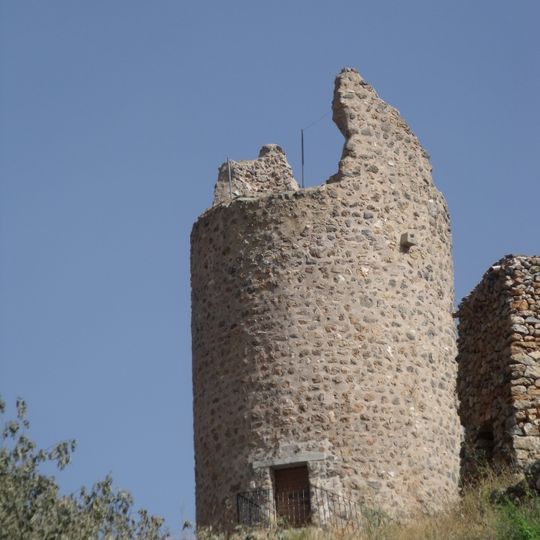 Torre del Pilón