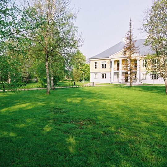 Penijõe manor