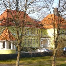 Rathaus in Ebermannstadt