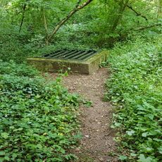 Groeve Scheggeldergrub III