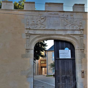 What to see and visit in Niort and its surroundings?