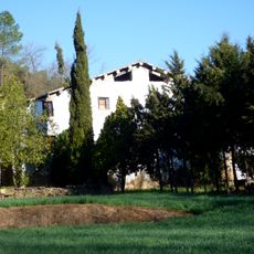 Casa del Molí Nou