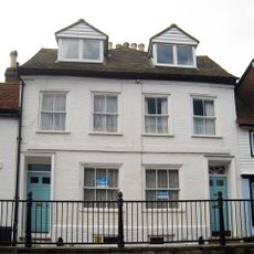 108 and 109, High Street