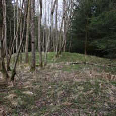 Cultural heritage D-1-7930-0004 in Igling