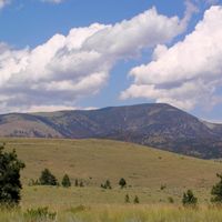 contea di Lewis and Clark