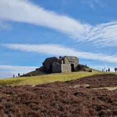 Moel Famau
