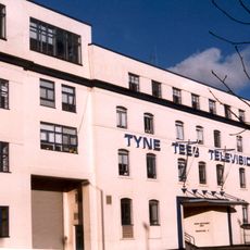 Television Centre, Newcastle upon Tyne