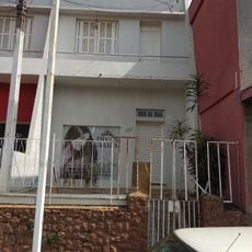 Imóvel à Rua General Osório, nº 1036