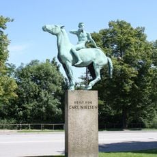 Den fløjtespillende Pan