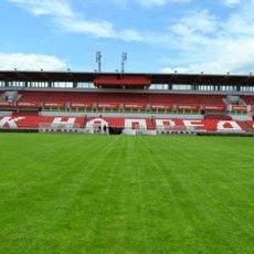 Stadion Mladost