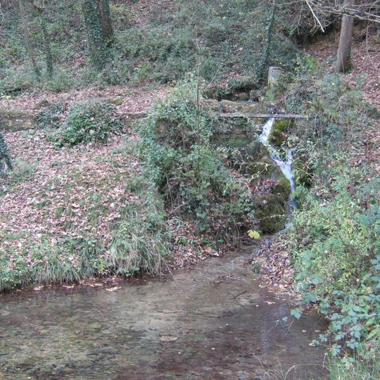 Fontaines-Saint-Clair