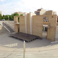 Espai Cultural La Cova Gran