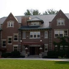 Joseph F. Bettendorf House