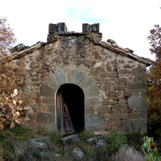 Sant Julià de Viladebages