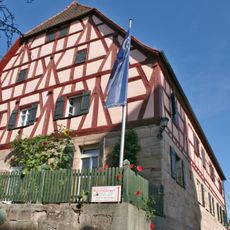 Hem. Gasthaus in Röthenbach bei Sankt Wolfgang