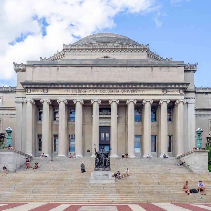 Columbia University