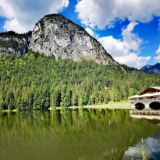 Strandbad Pflegersee