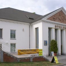 Kulturhaus Heringsdorf