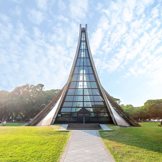 Capilla Conmemorativa Luce