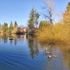 Echo Lake