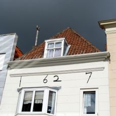 Walstraat 92, Vlissingen