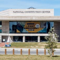 National Constitution Center