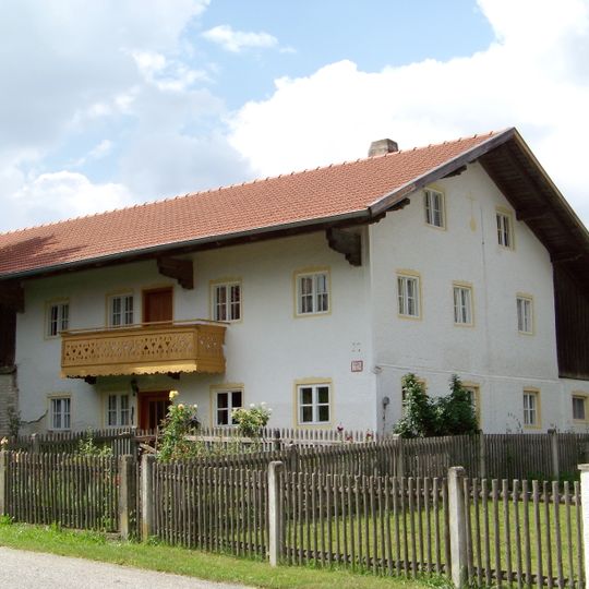 Bauernhof „Zum Metzger“